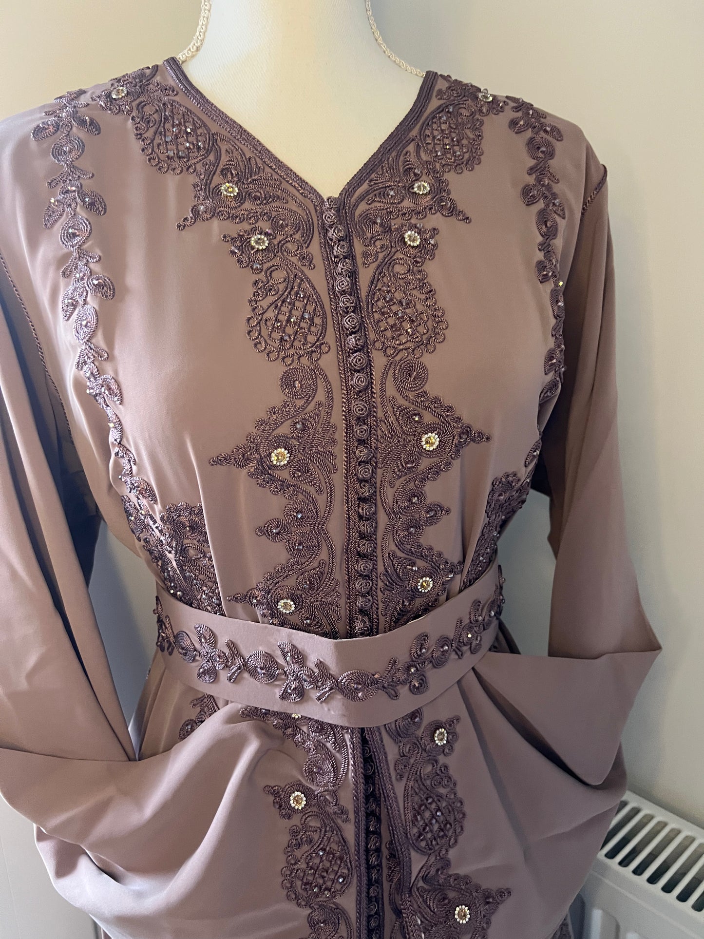 Caftan Imany