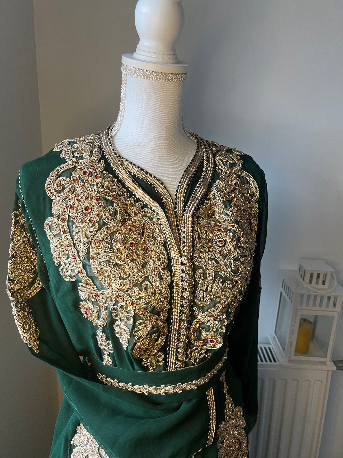 Caftan Lara