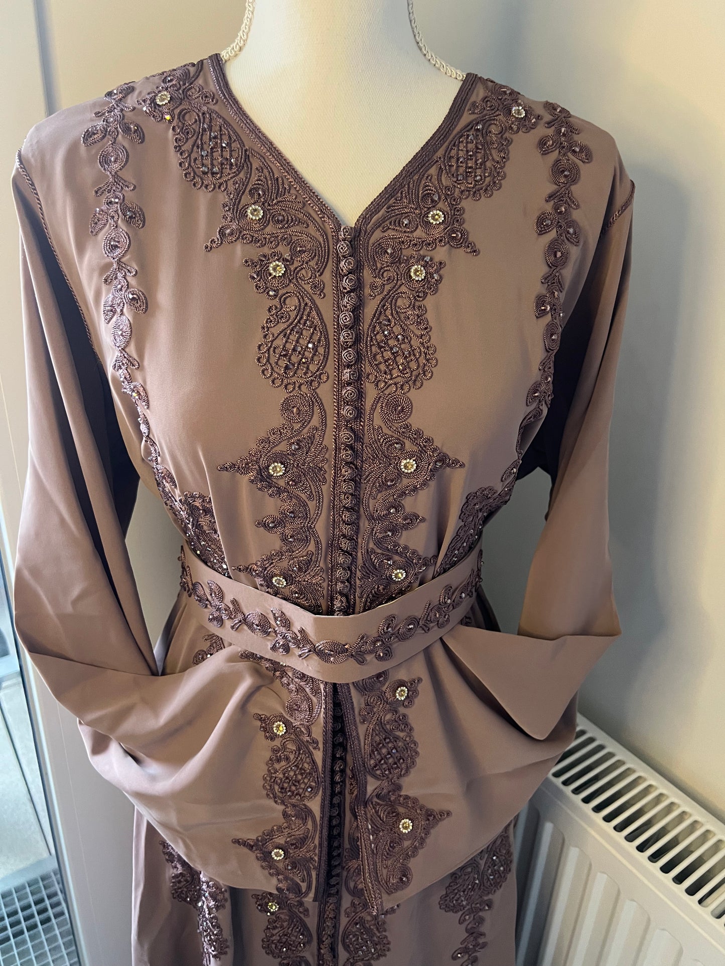 Caftan Imany