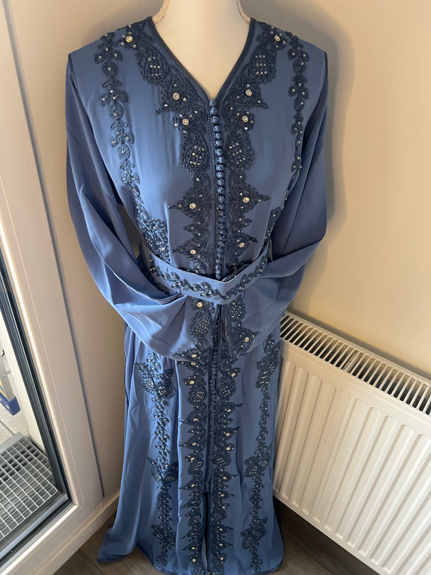 Caftan Imany