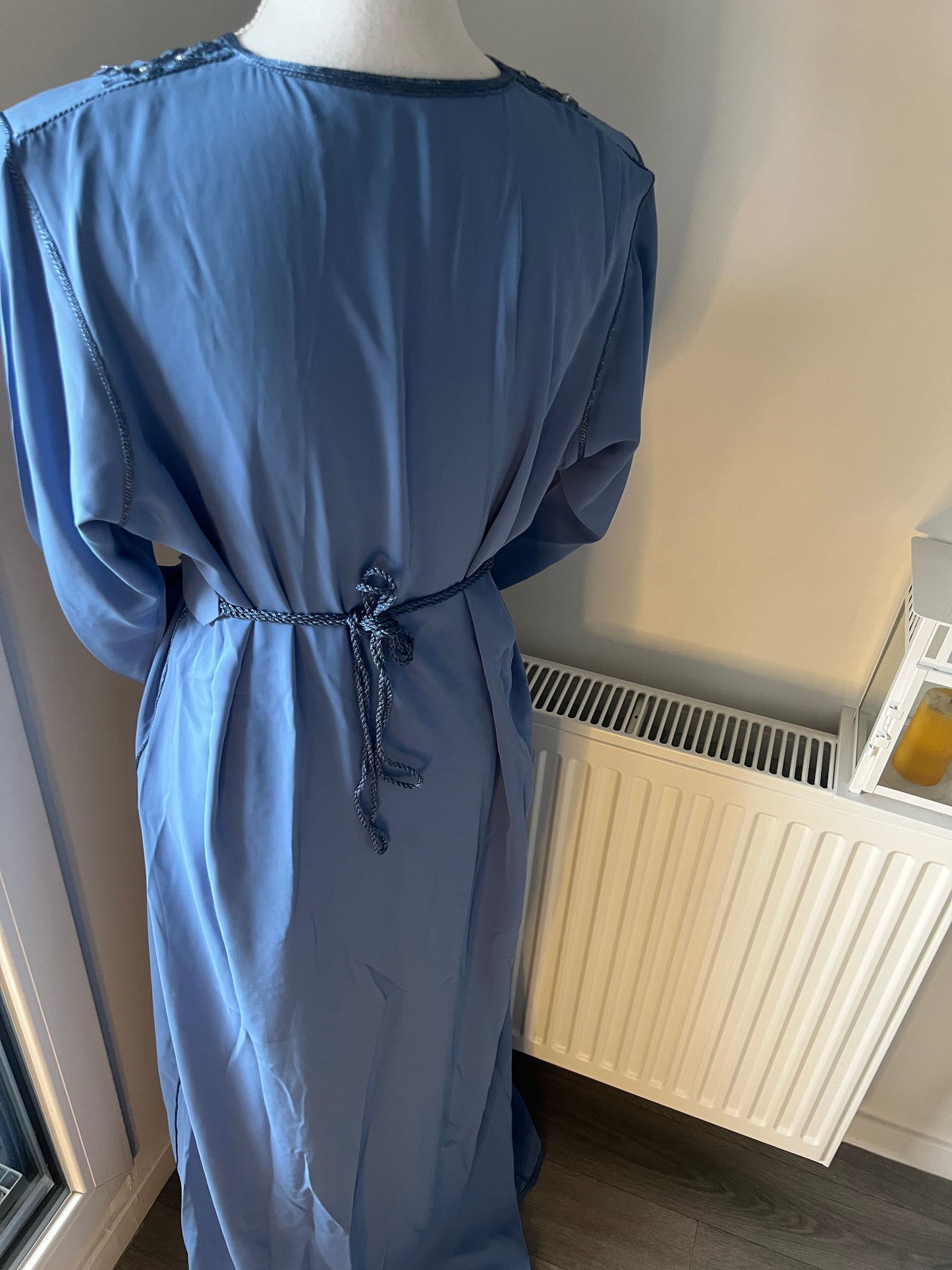 Caftan Imany