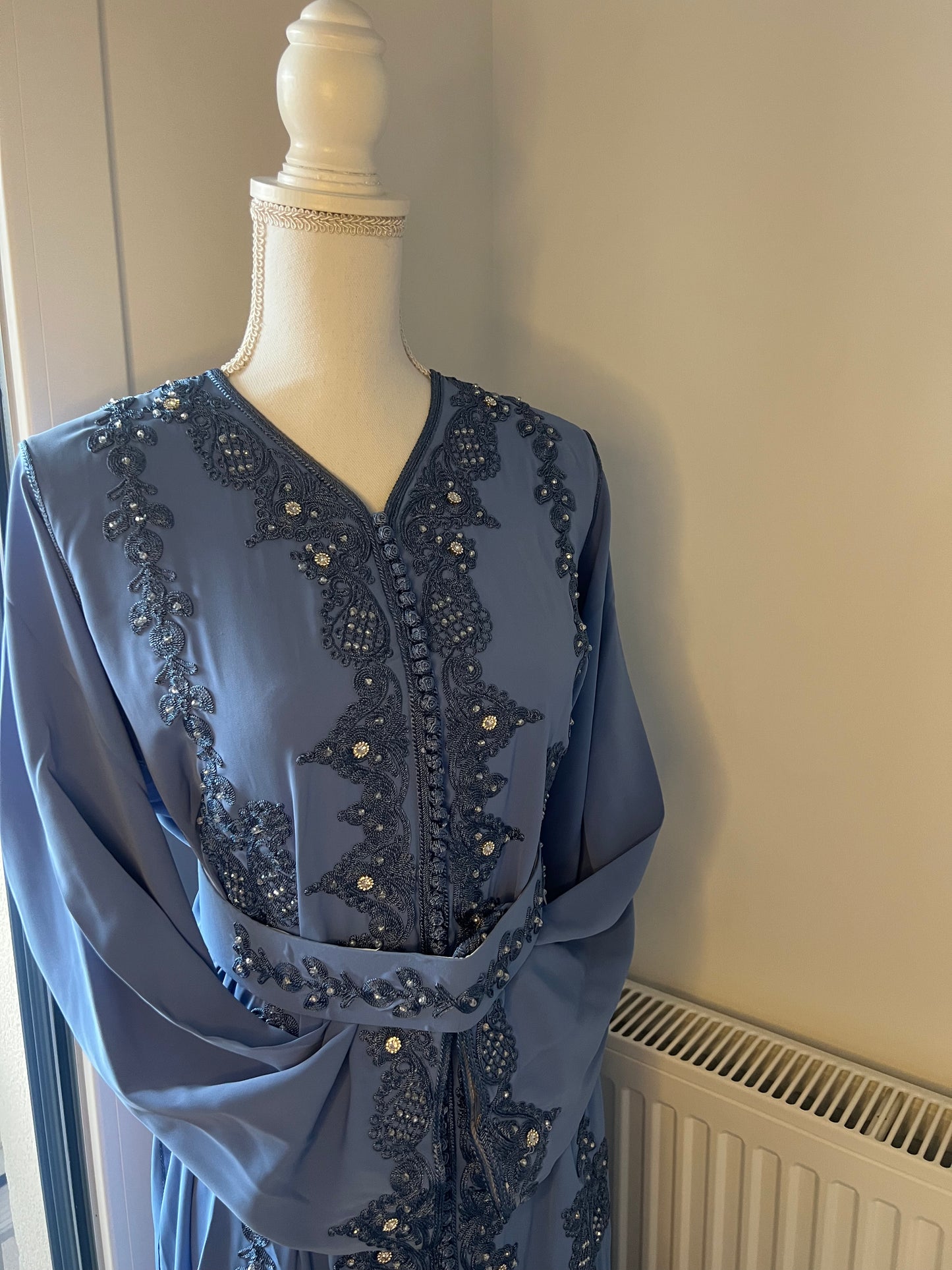 Caftan Imany
