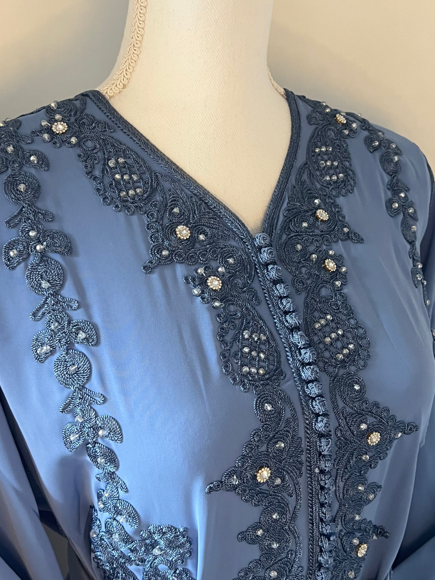 Caftan Imany