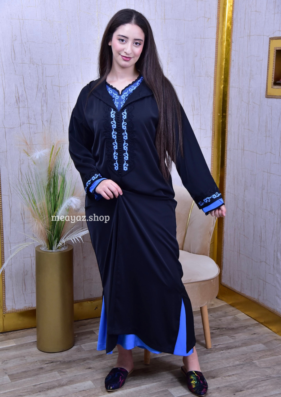 Jellaba Samira