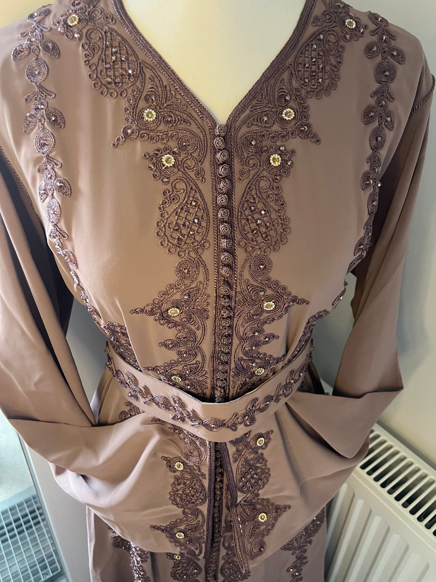 Caftan Imany