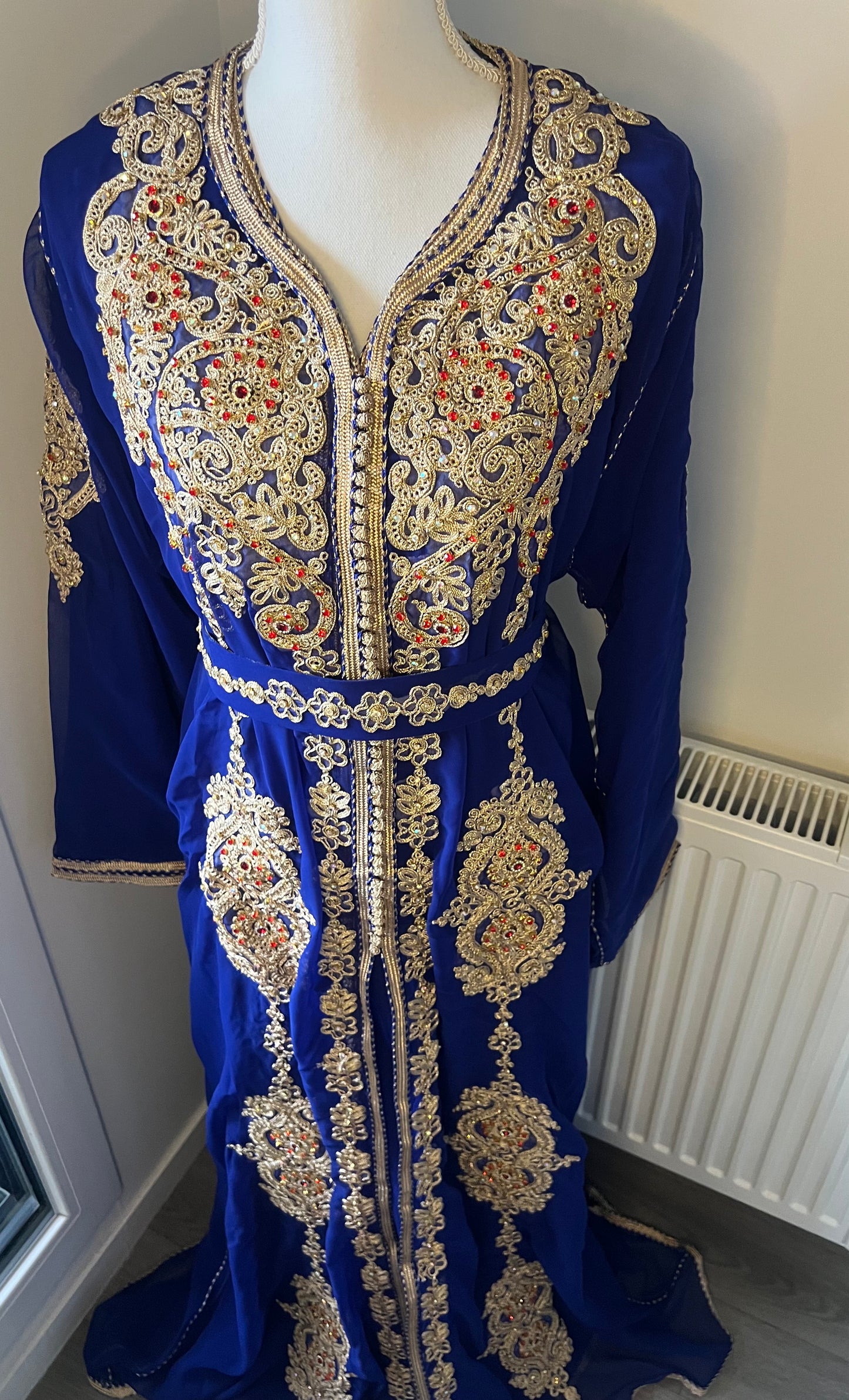 Caftan Lara