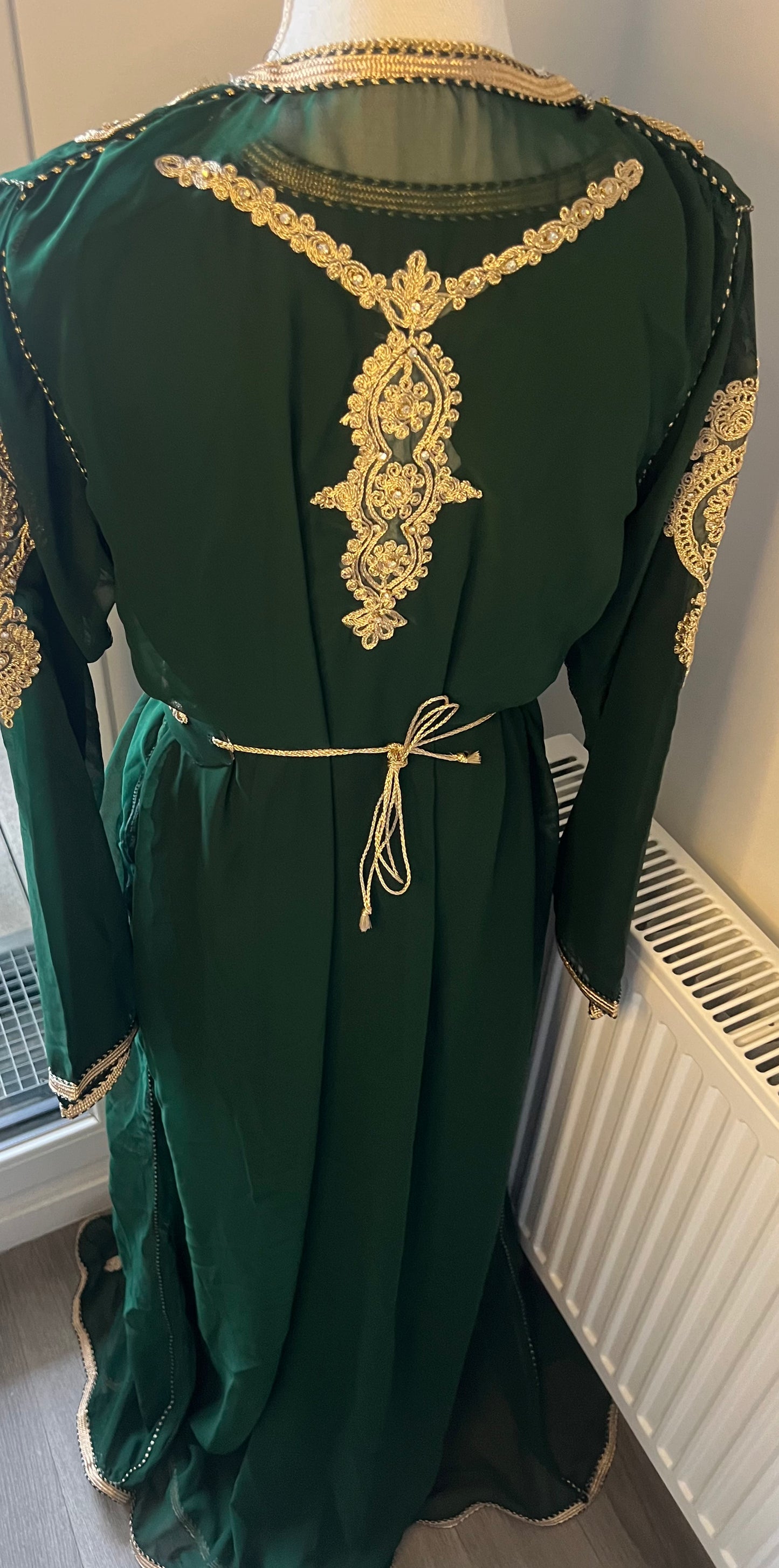 Caftan Lara
