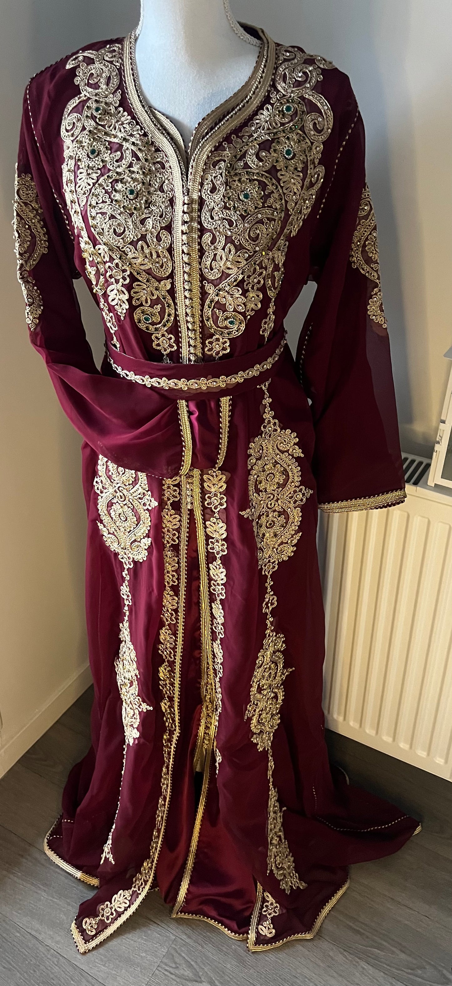 Caftan Lara