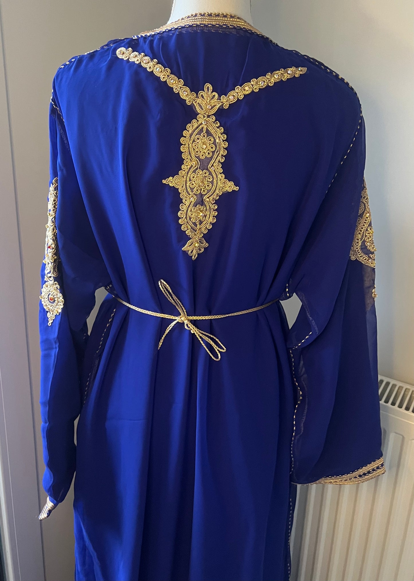 Caftan Lara
