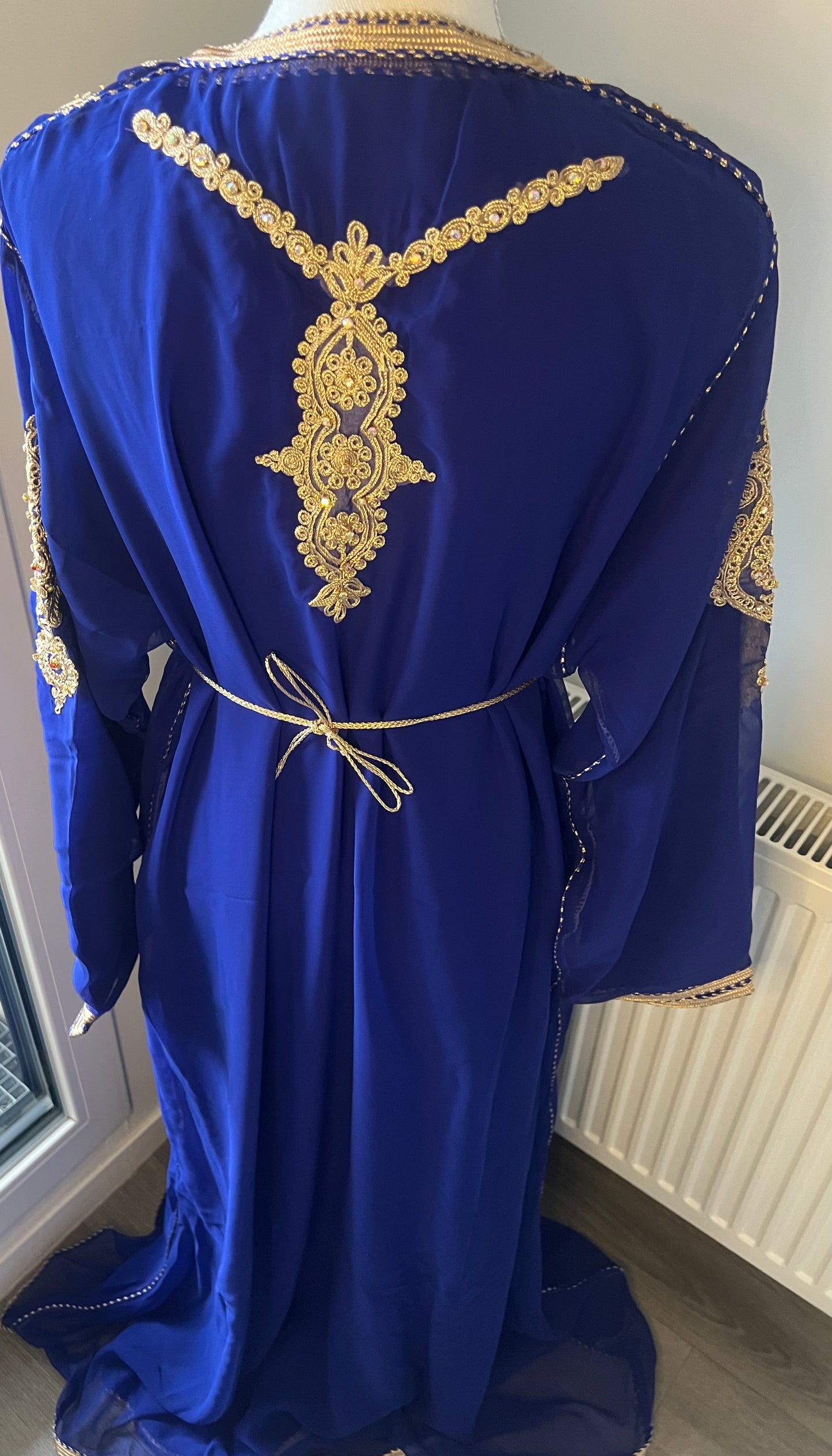 Caftan Lara