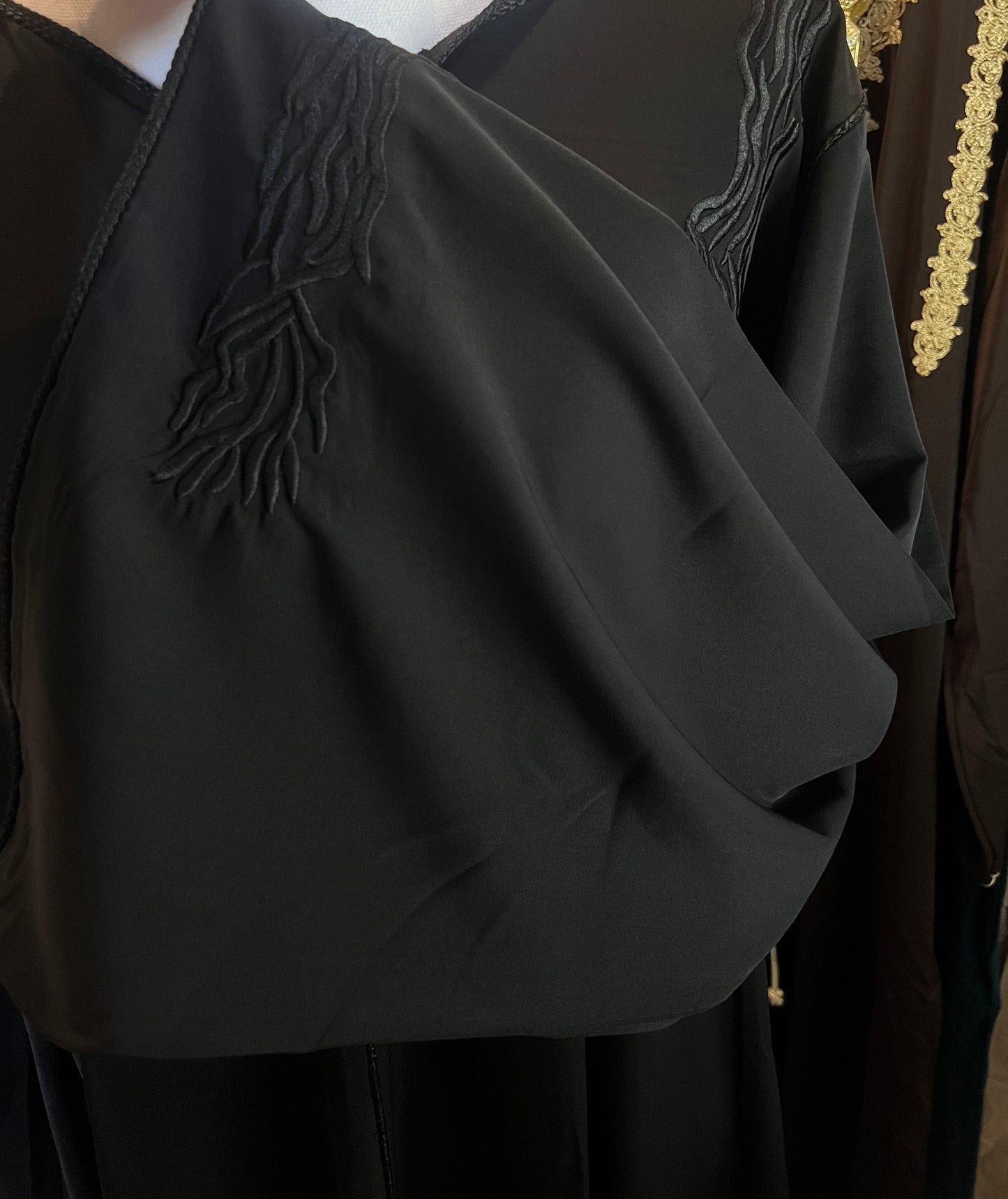 Gandoura Sakina