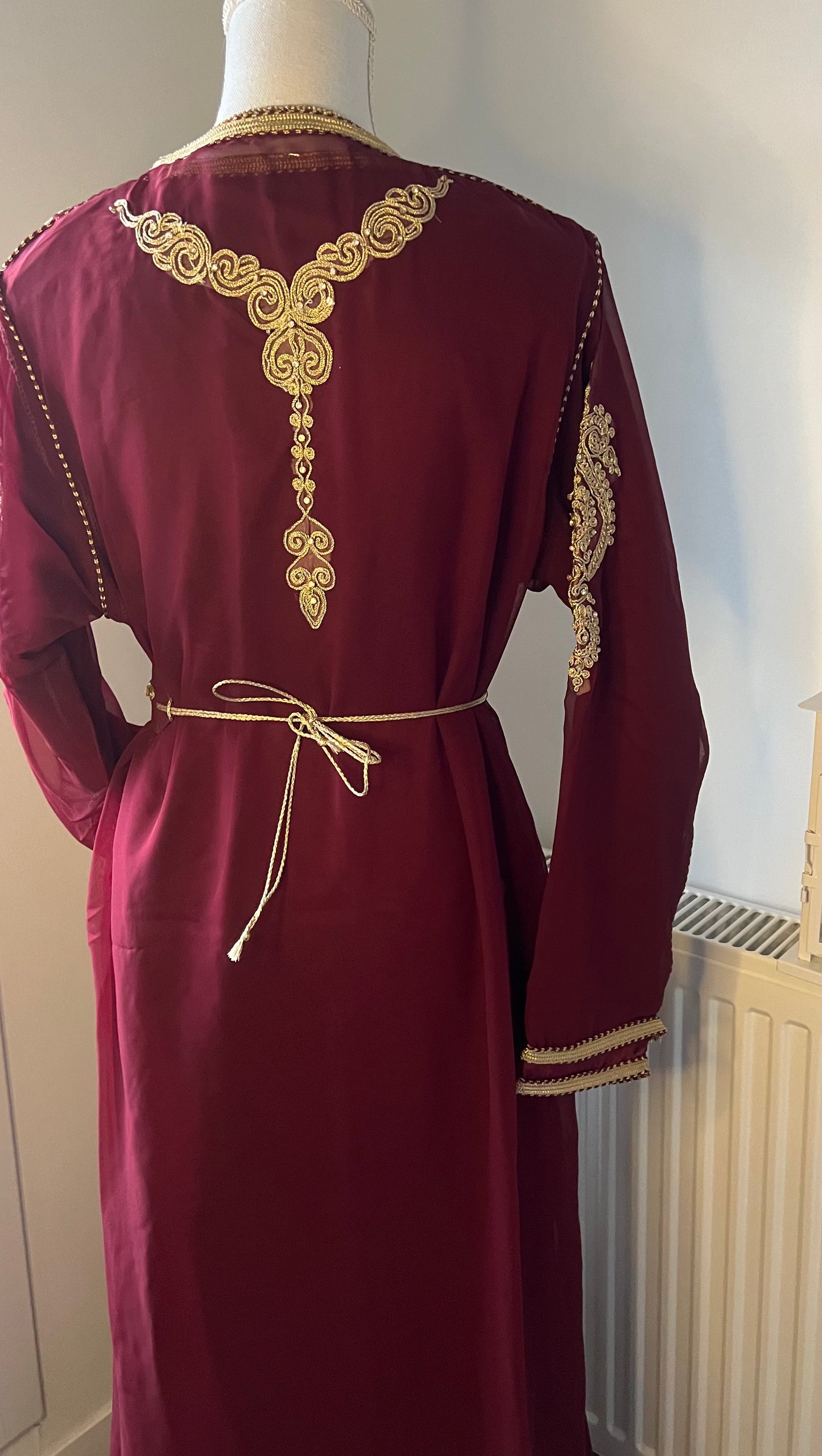 Caftan Lara