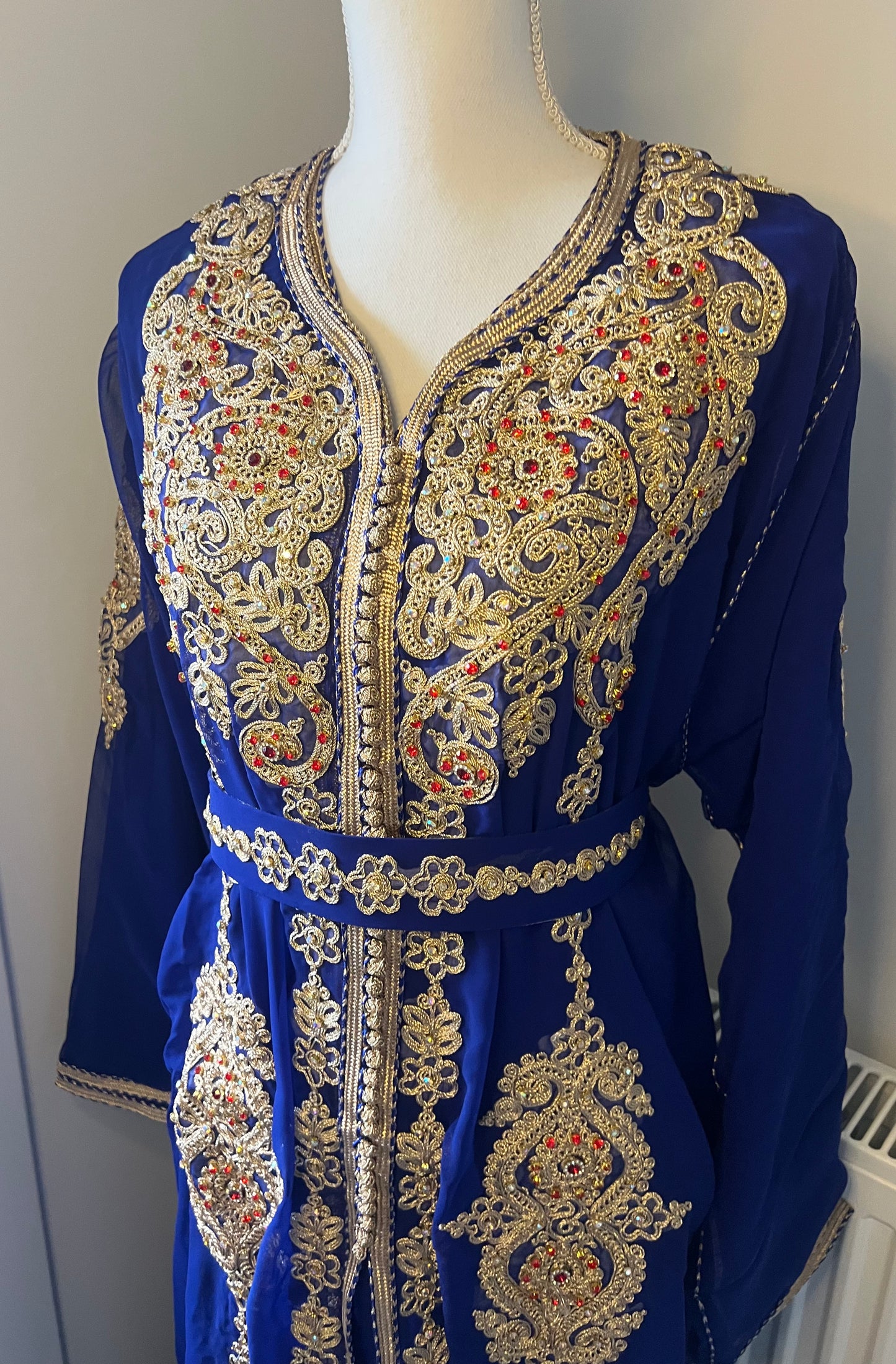 Caftan Lara