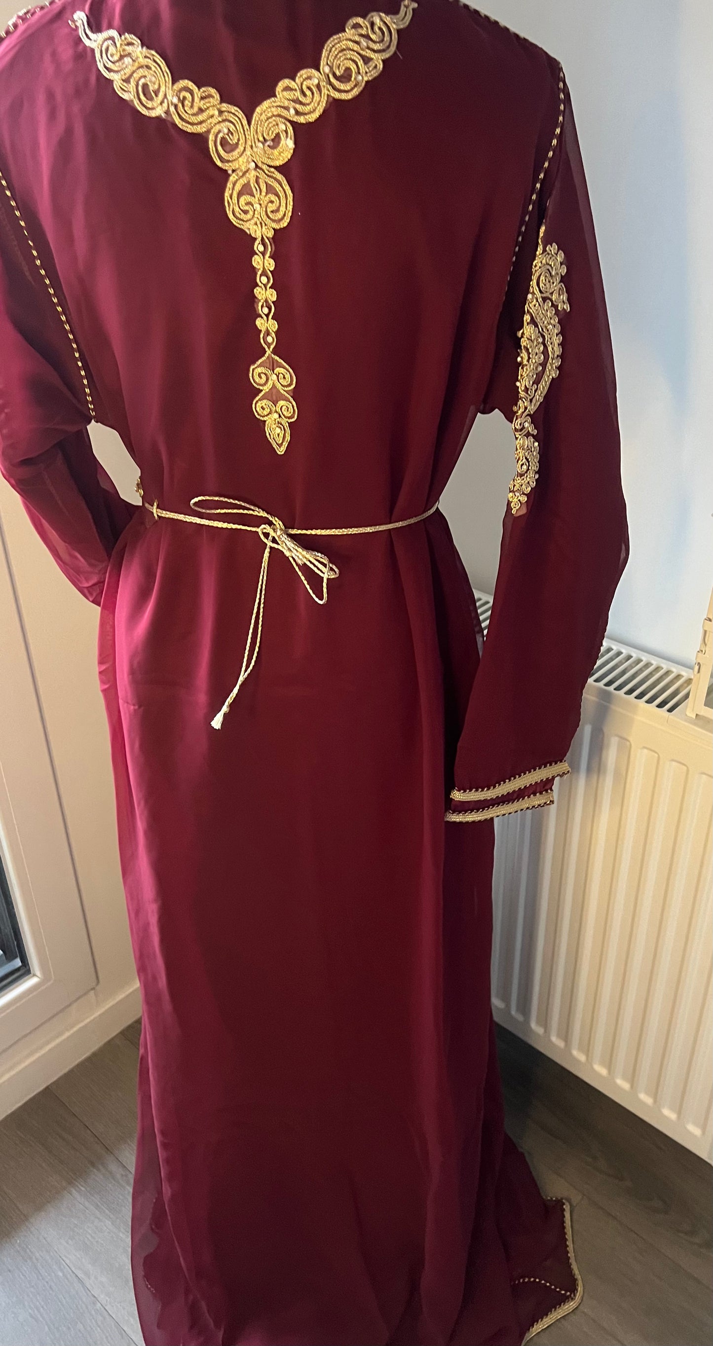 Caftan Lara