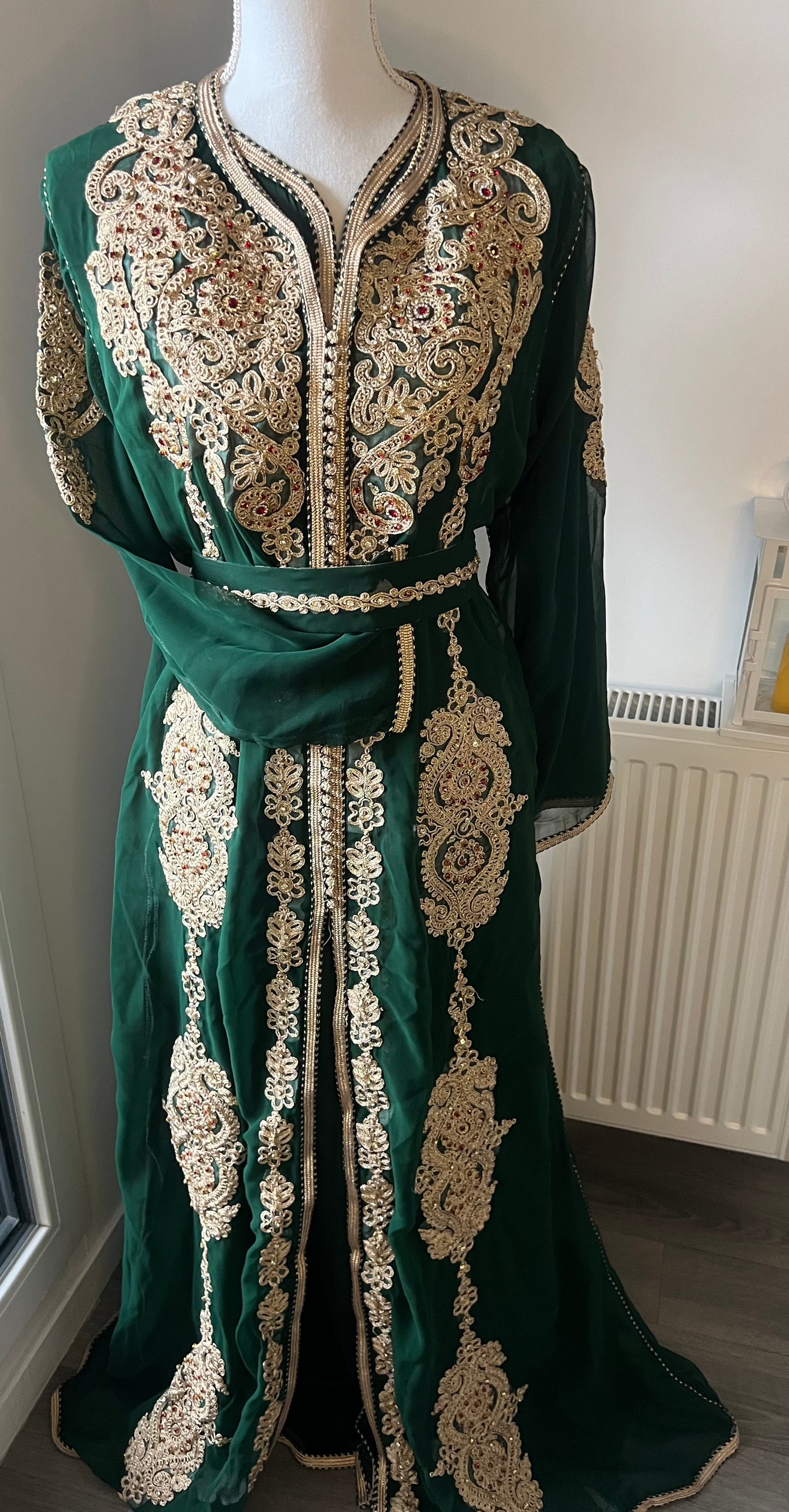 Caftan Lara