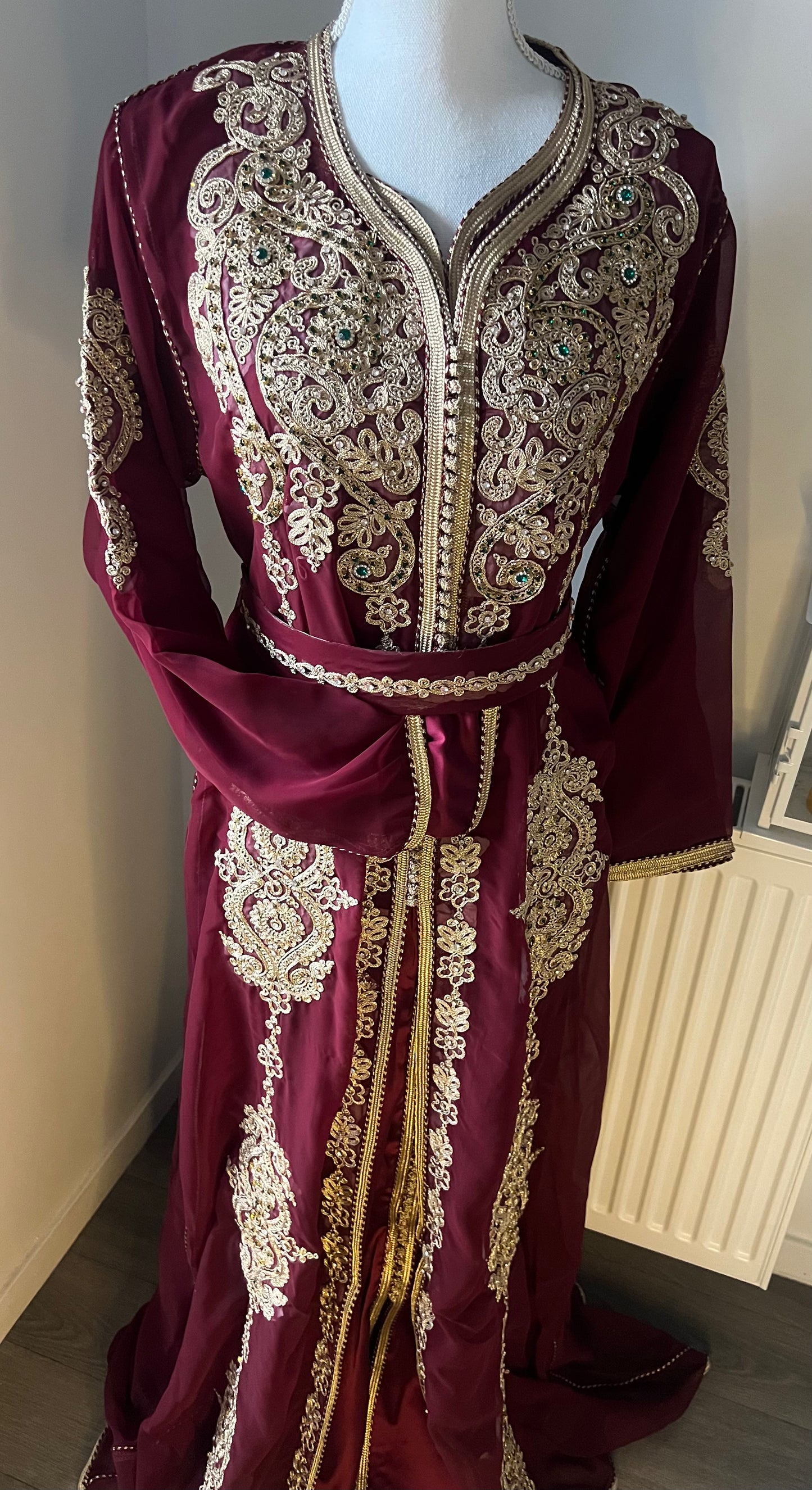 Caftan Lara