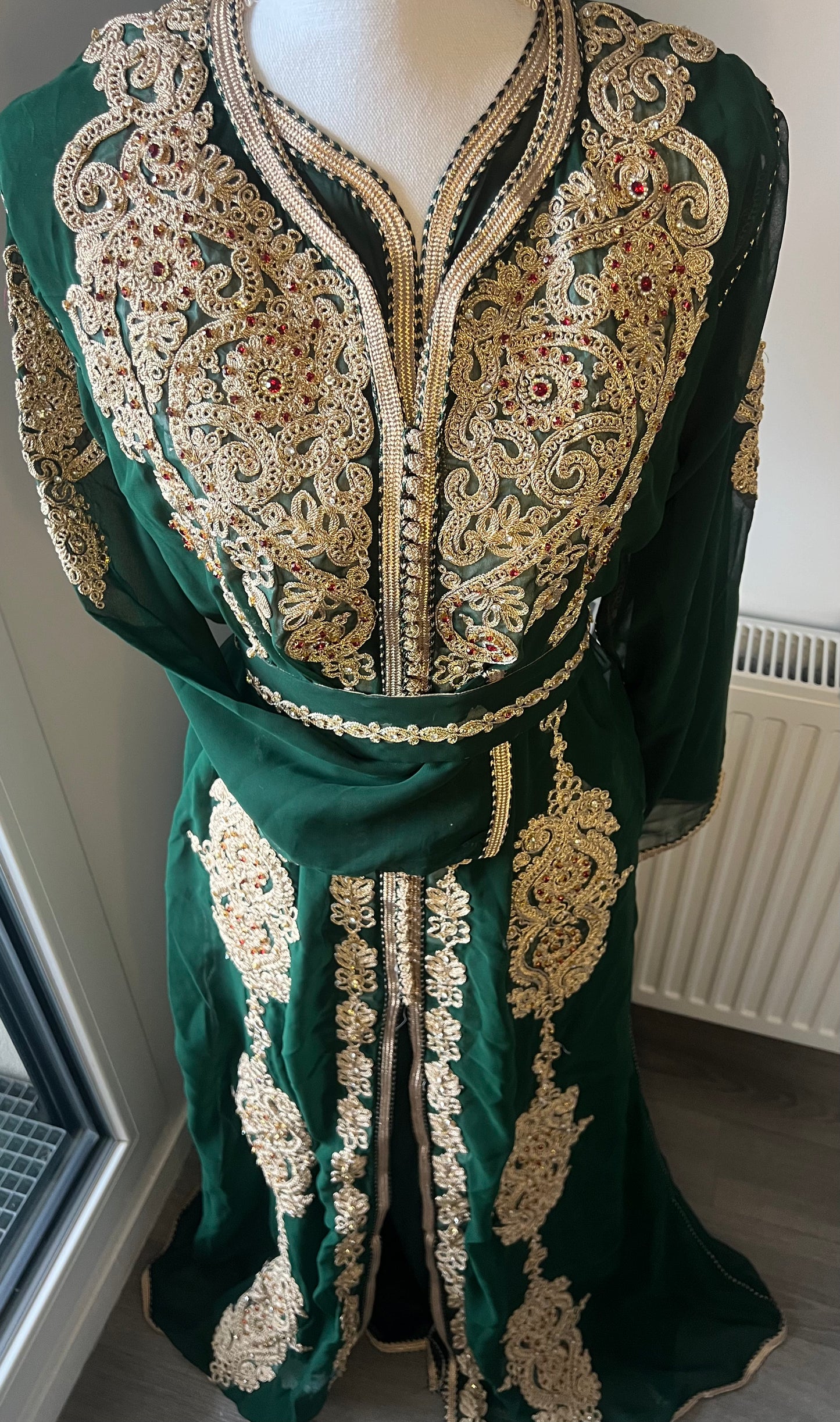Caftan Lara