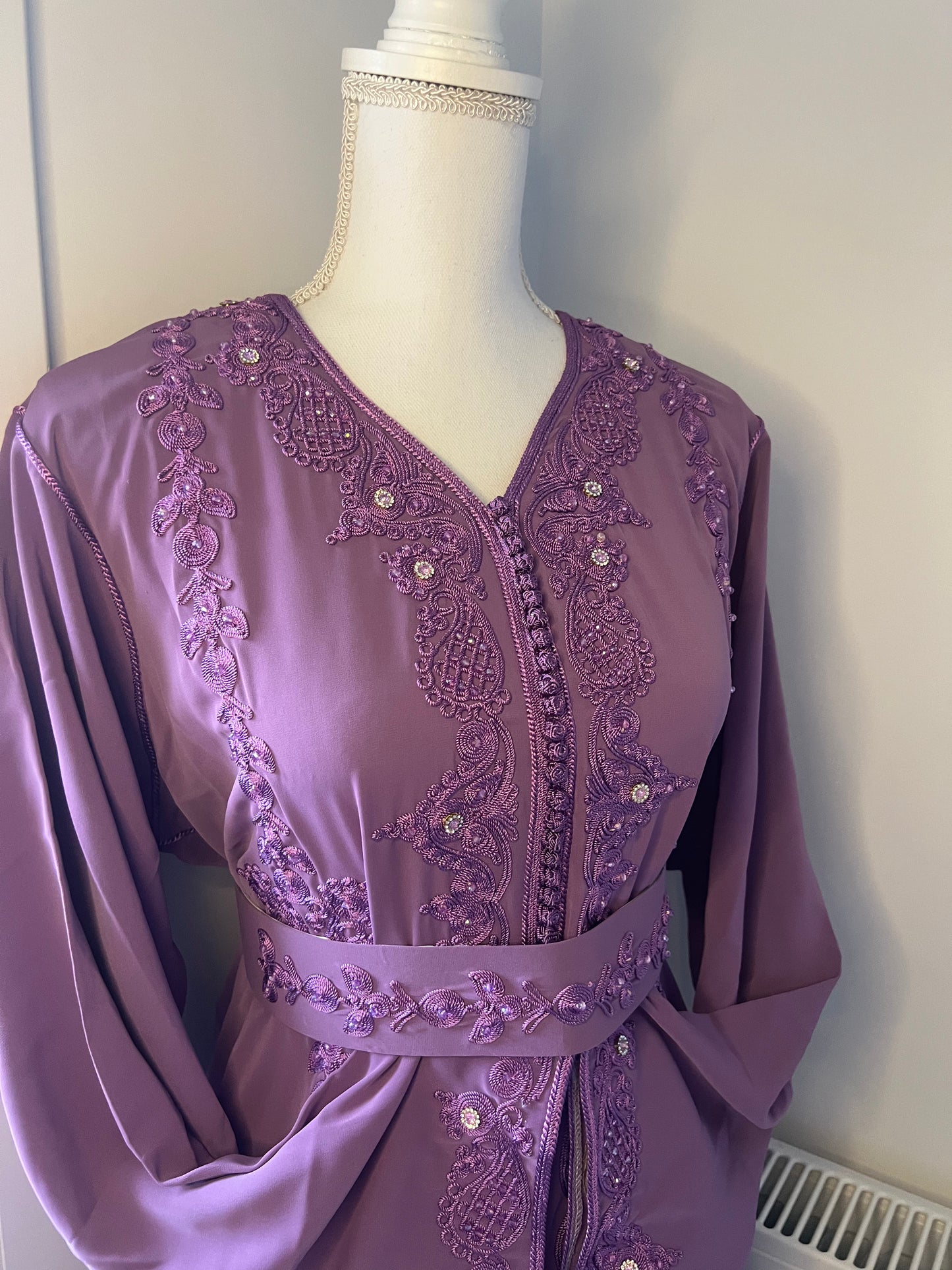 Caftan Imany