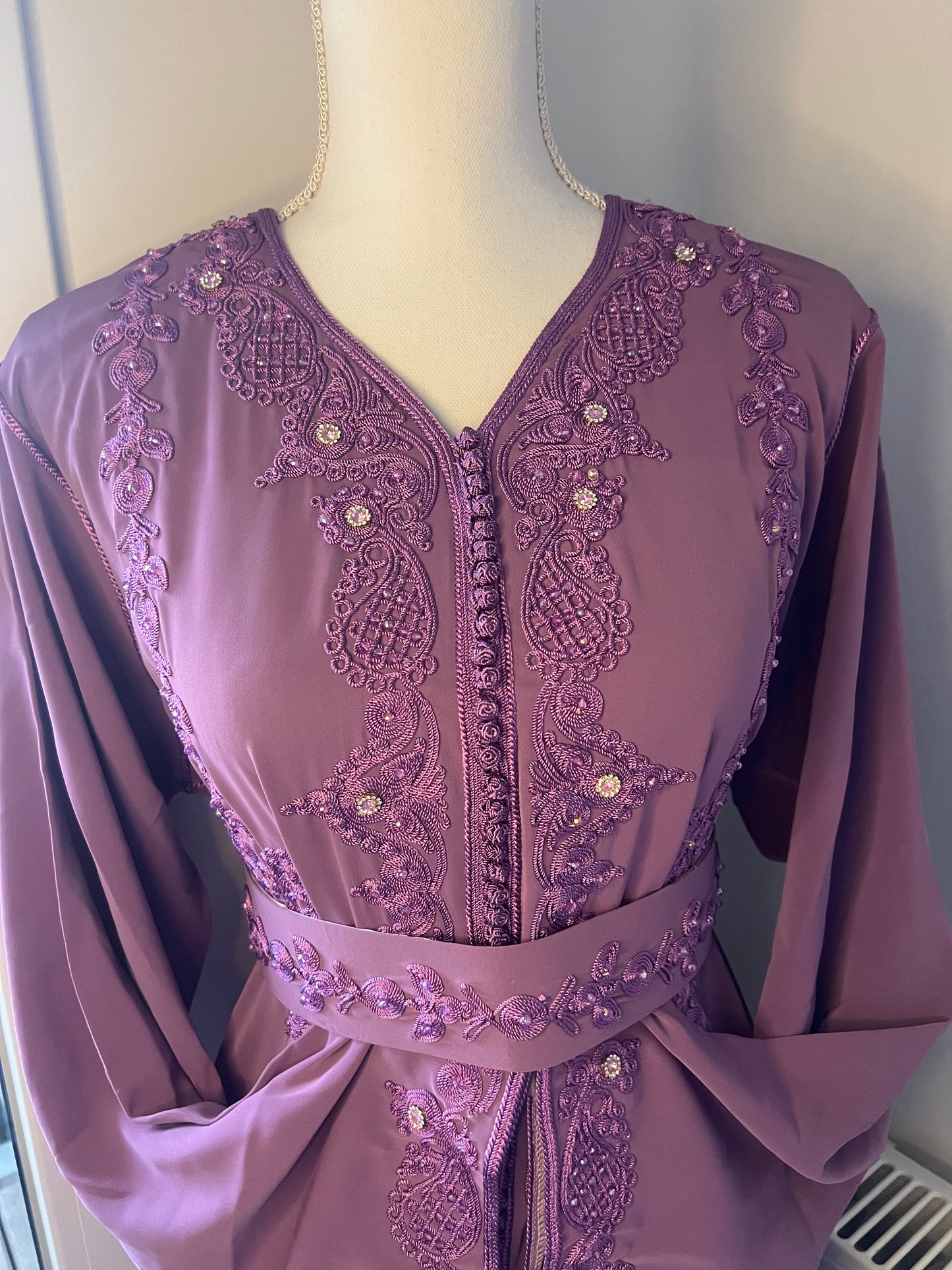 Caftan Imany