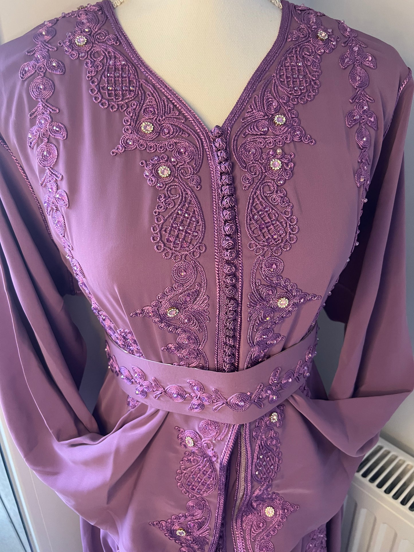 Caftan Imany