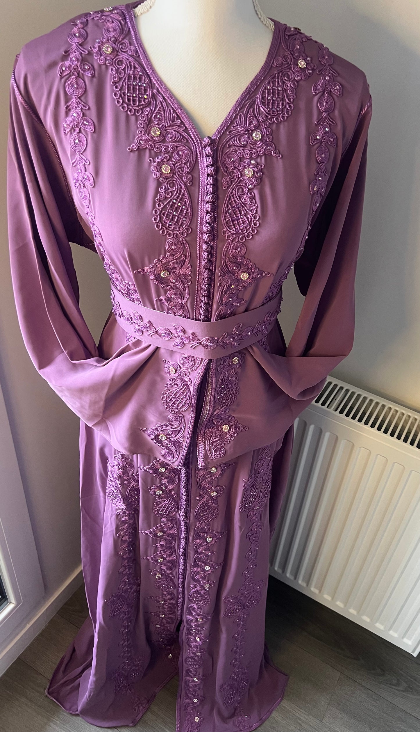 Caftan Imany