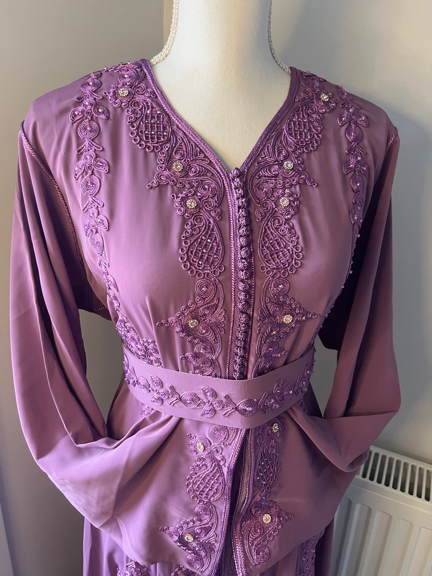 Caftan Imany