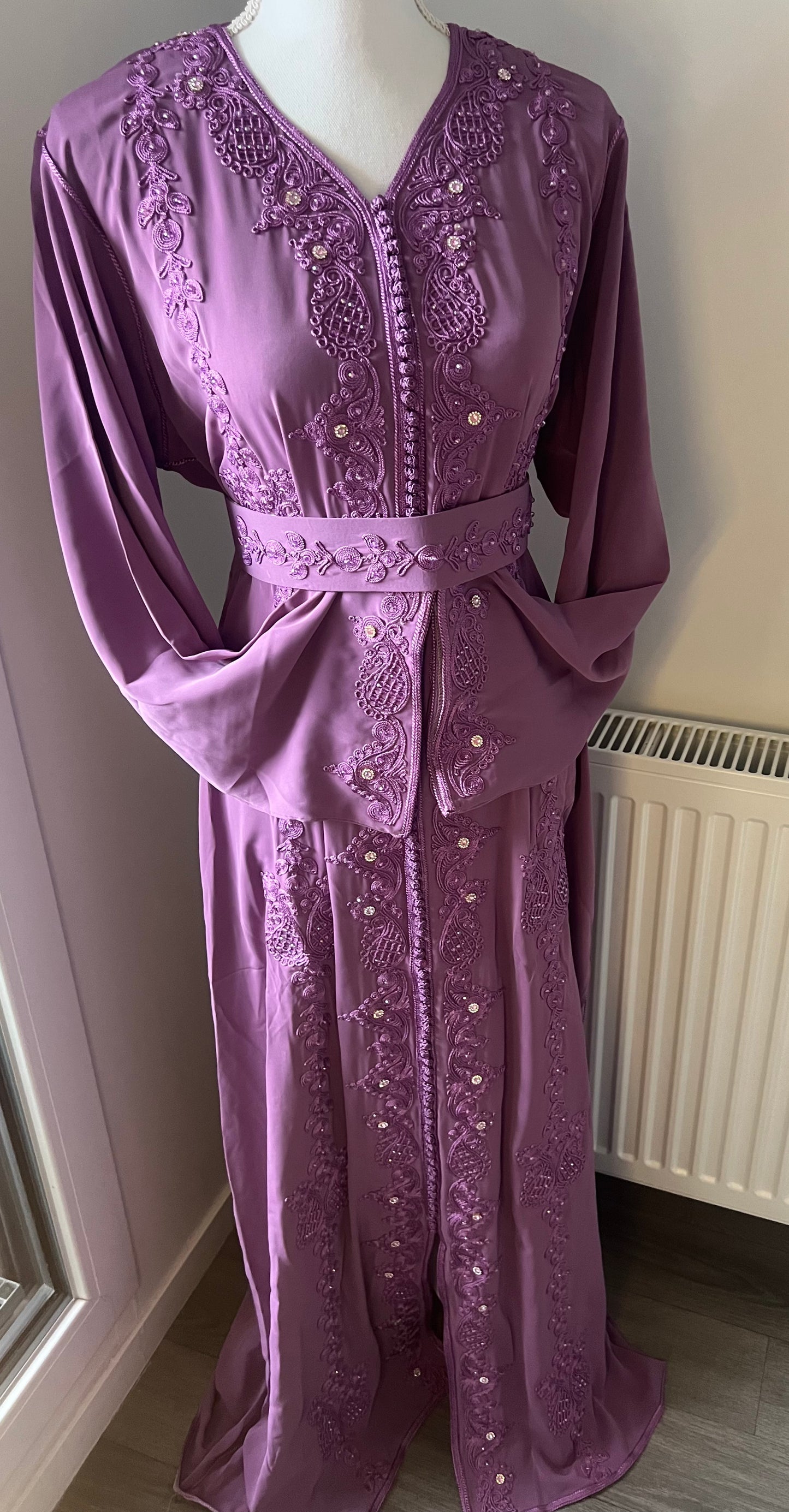 Caftan Imany
