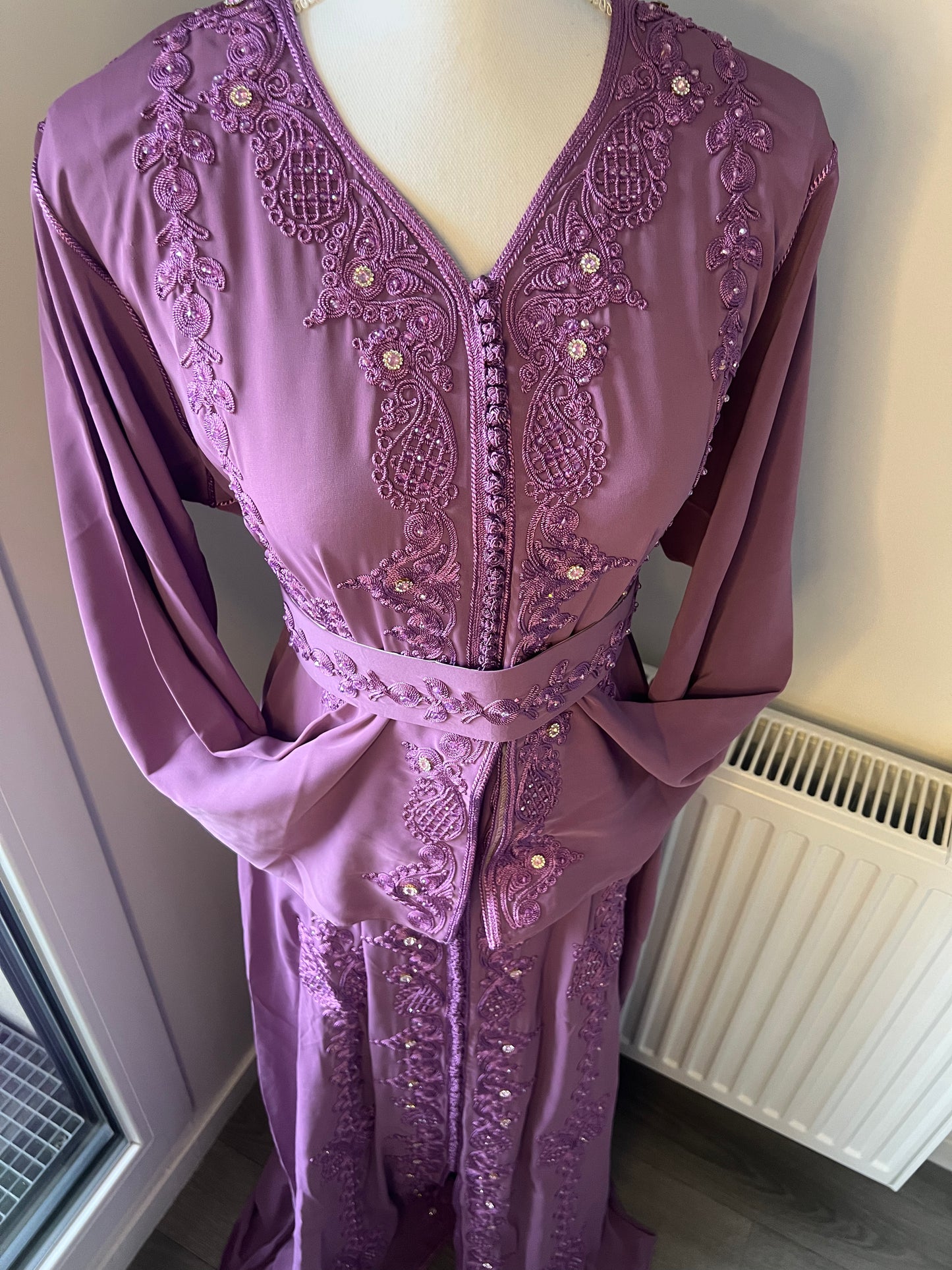 Caftan Imany