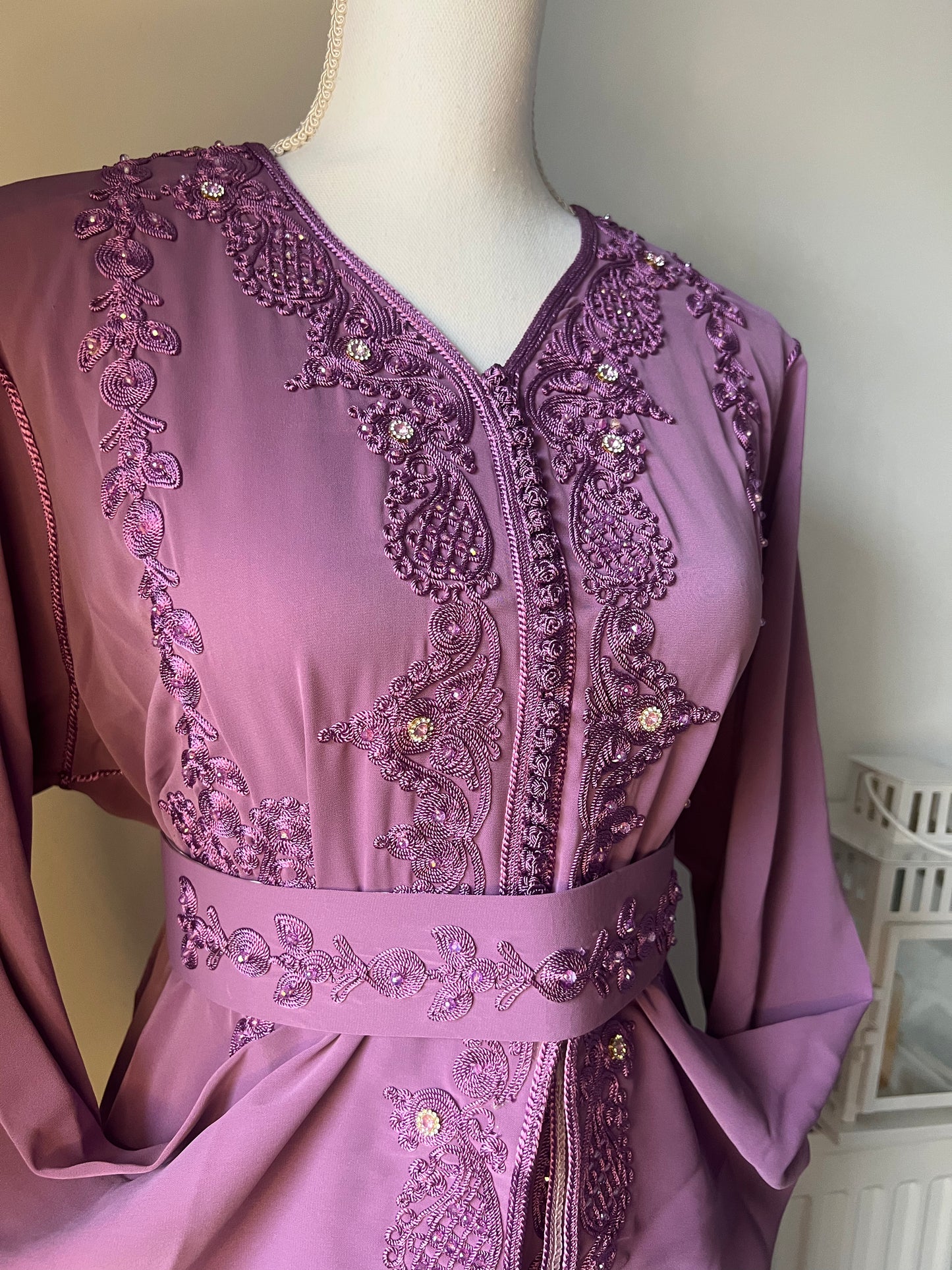 Caftan Imany