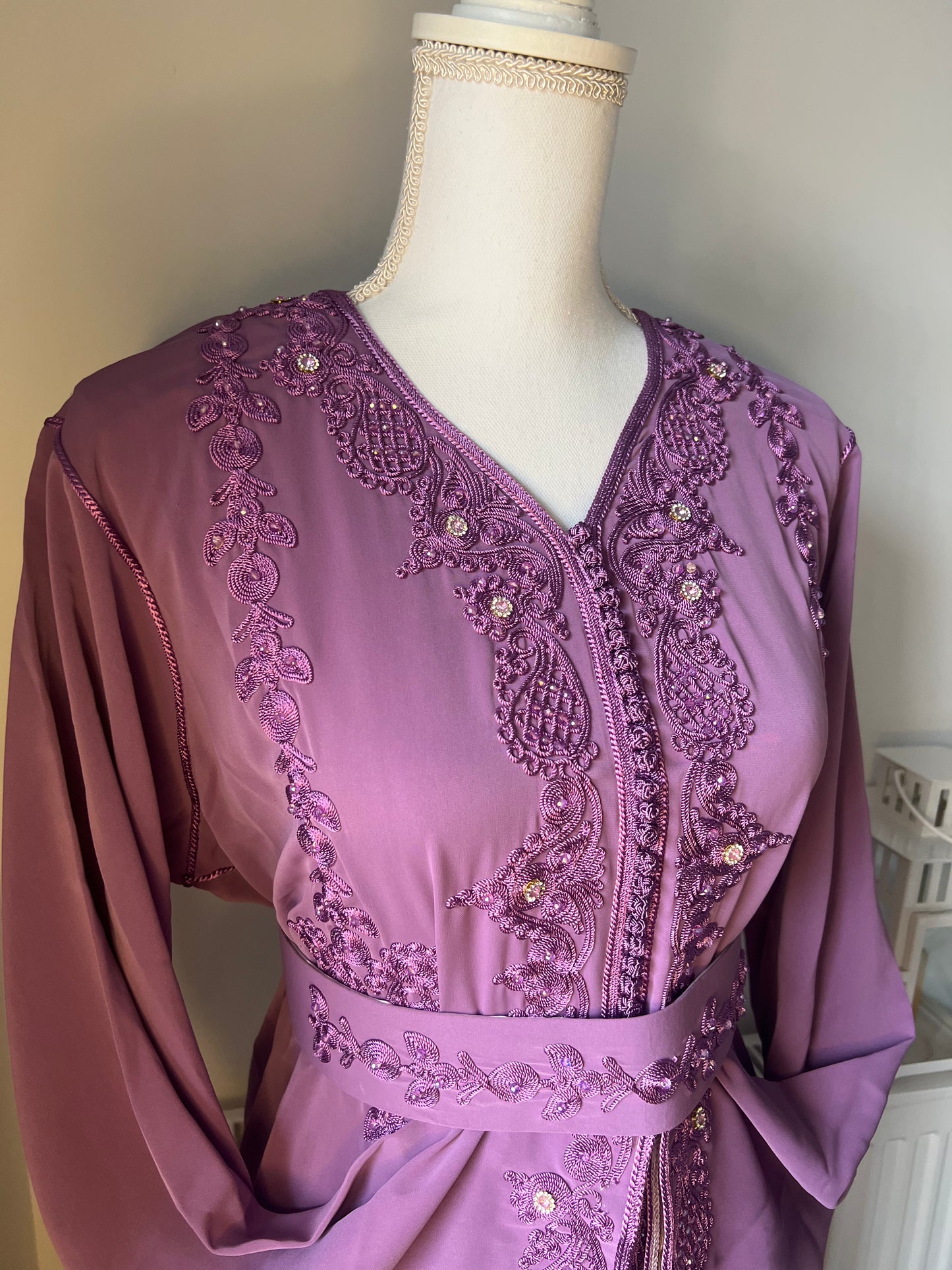 Caftan Imany