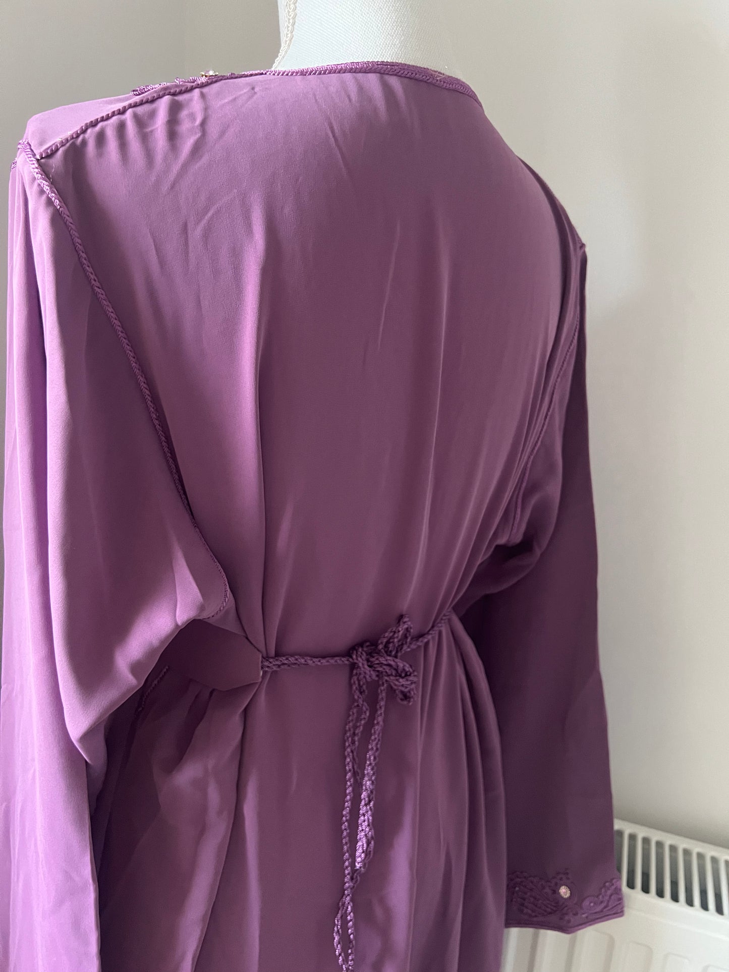 Caftan Imany