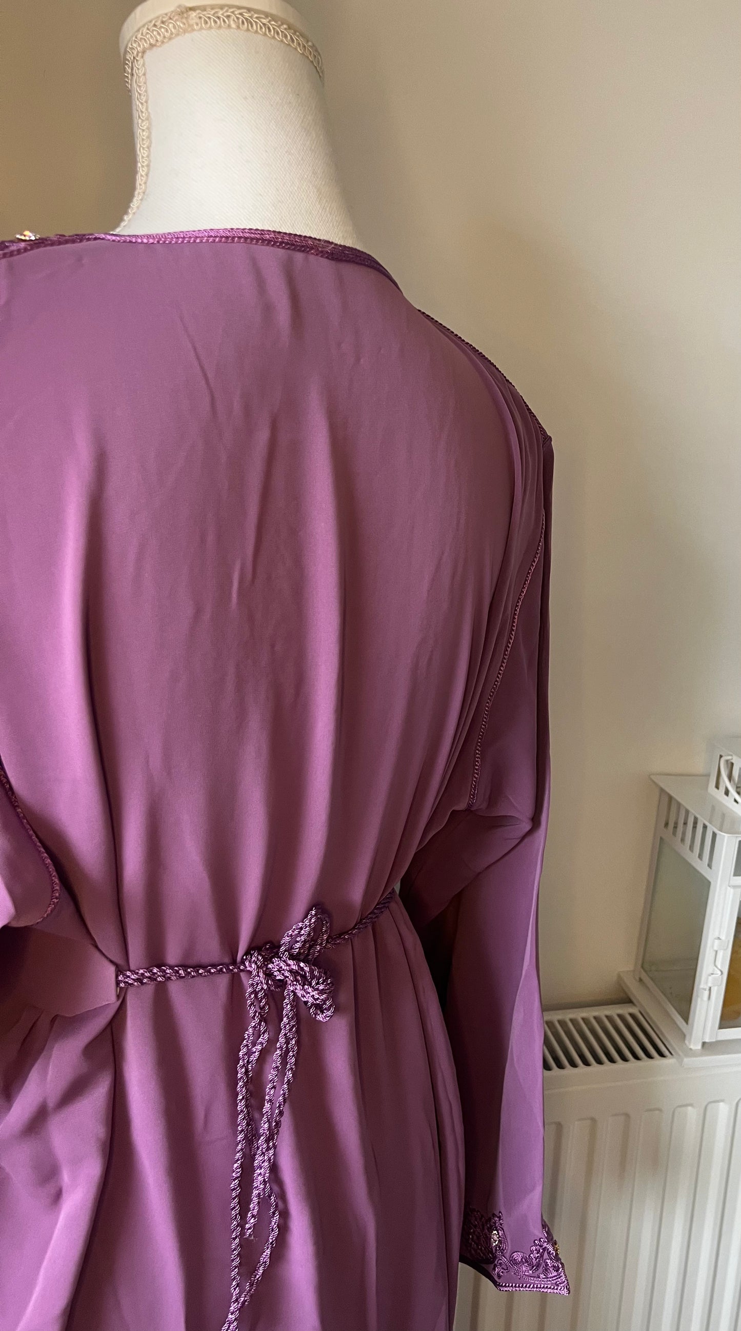 Caftan Imany