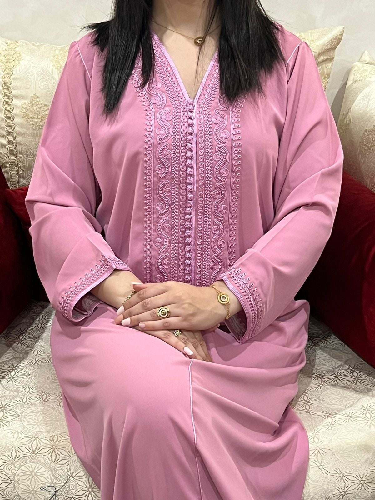 Gandoura Nour