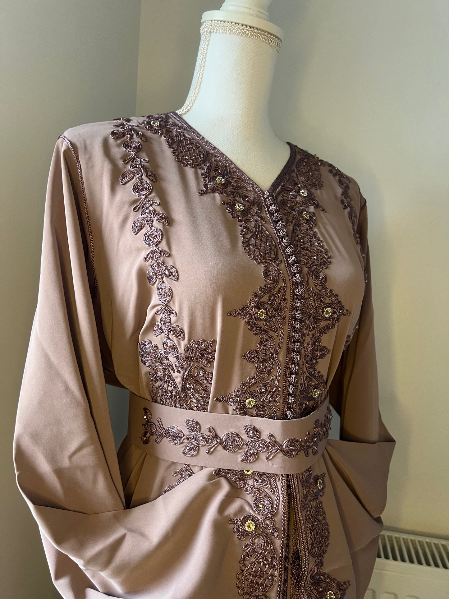 Caftan Imany