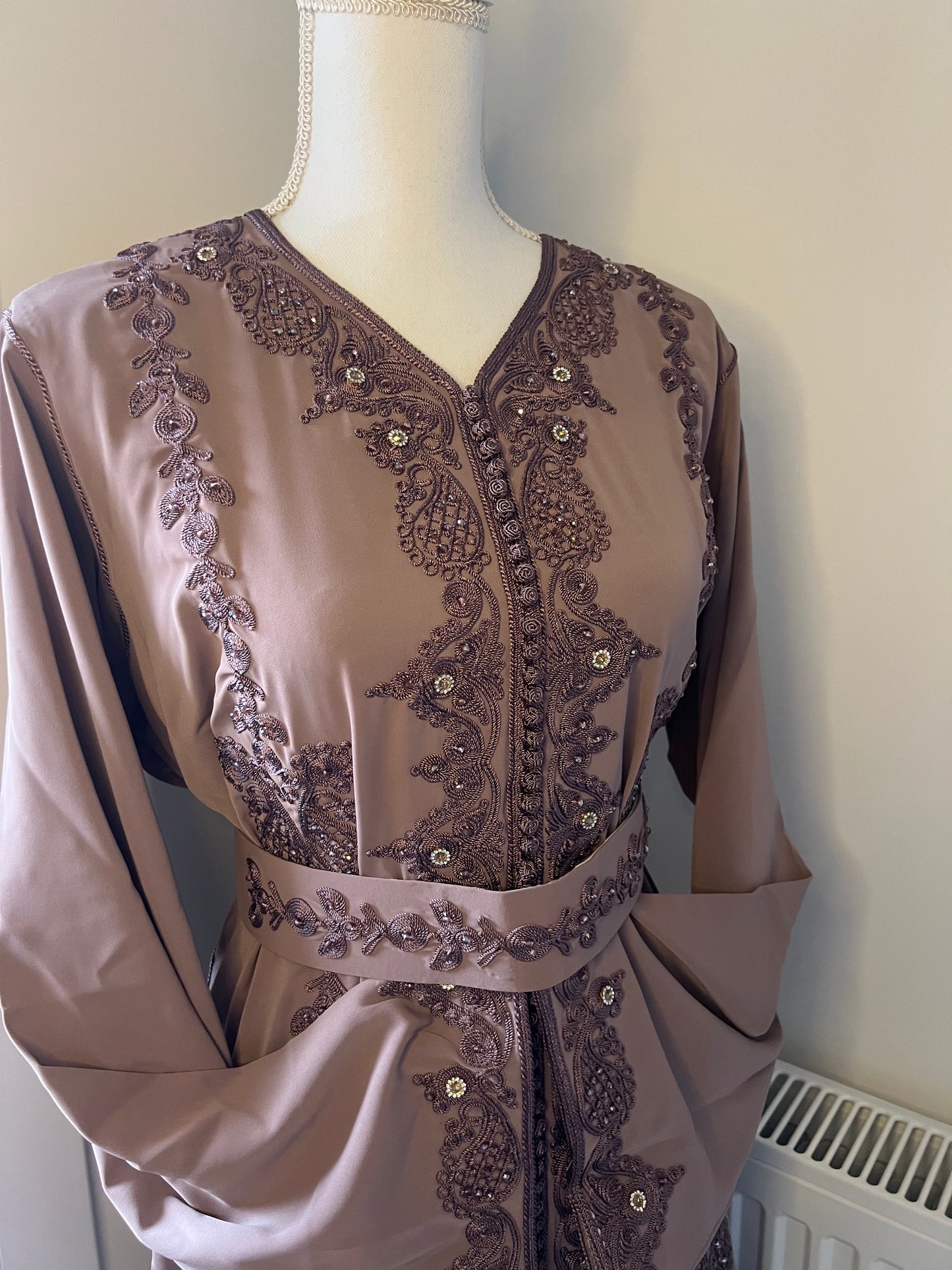 Caftan Imany