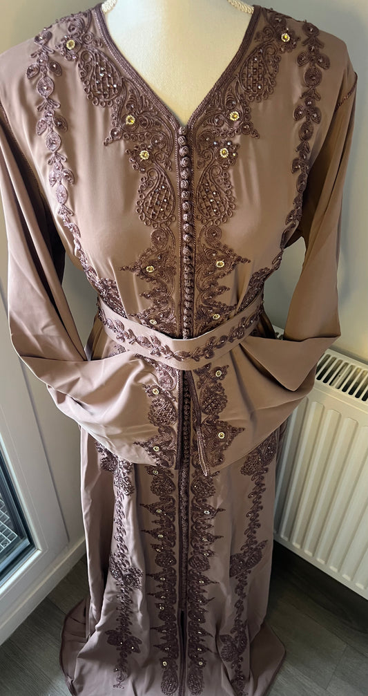 Caftan Imany