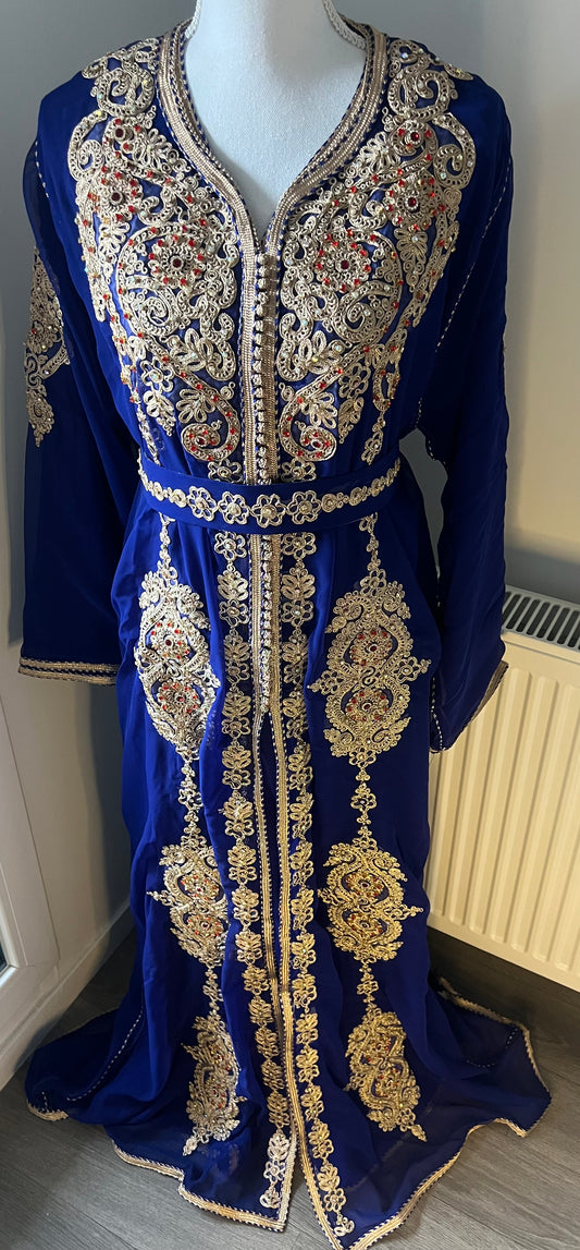 Caftan Lara