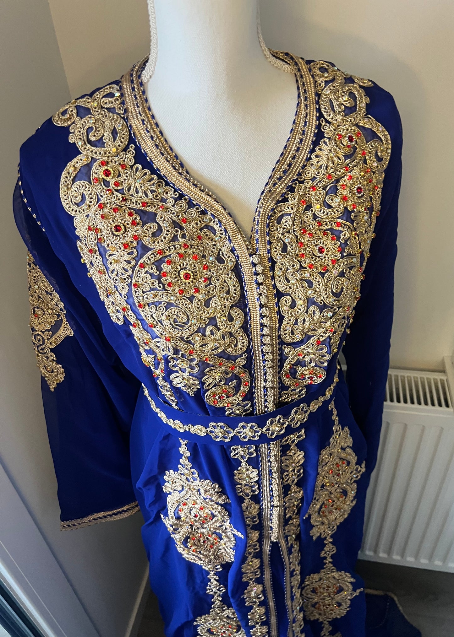 Caftan Lara